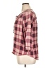 Fred David Pink 3/4 Sleeve Blouse Size 1X - photo 5