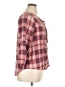 Fred David Pink 3/4 Sleeve Blouse Size 1X - photo 4