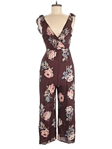 Show Me Your Mumu Jumpsuit (view 1)