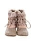Baretraps Pink Tan Ankle Boots Size 6 - photo 2