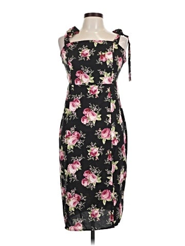 Shein Cocktail Dress (view 1)