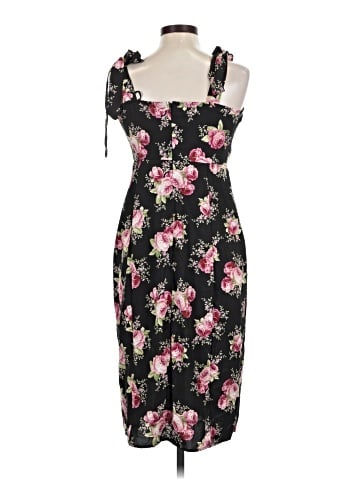 Shein Cocktail Dress (view 2)