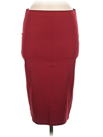 Trafaluc by Zara Casual Skirt (view 1)