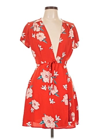 showpo Casual Dress (view 1)