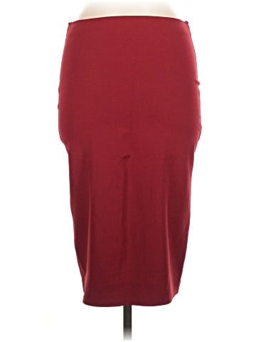 Trafaluc by Zara Casual Skirt (view 2)