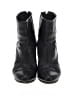Rag & Bone Black Ankle Boots Size EU 37 - photo 2