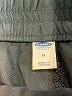 Old Navy 100% Lyocell Solid Black Casual Pants Size M - photo 7