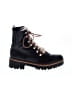 Nine West Black Ankle Boots Size 8 - photo 1