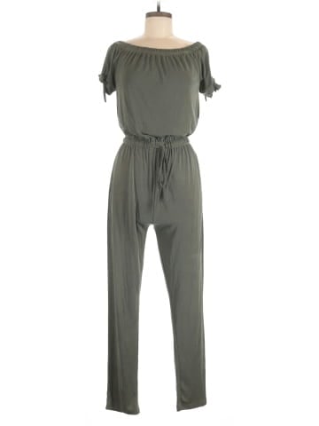 Hem & Thread Jumpsuit (view 1)