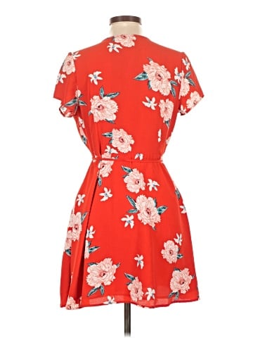 showpo Casual Dress (view 2)