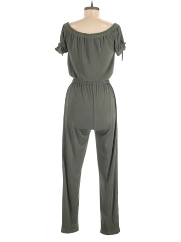Hem & Thread Jumpsuit (view 2)