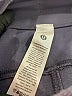 Lululemon Athletica Gray Casual Pants Size XXS - photo 7