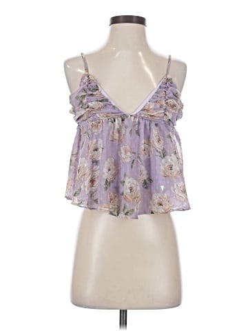 Sage the Label Sleeveless Blouse (view 1)