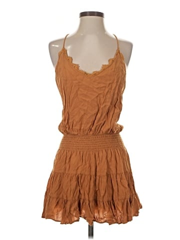 Mustard Seed Casual Dress (view 1)