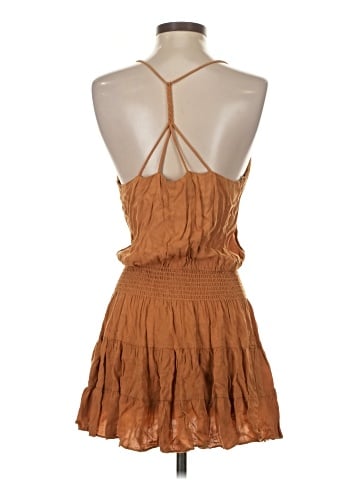 Mustard Seed Casual Dress (view 2)
