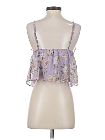 Sage the Label Sleeveless Blouse (view 2)