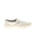 Vans Ivory Sneakers Size 9 1/2 - photo 1