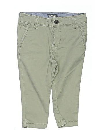 Genuine Kids from Oshkosh Khakis (view 1)