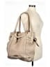 Burberry 100% Leather Tan Leather Shoulder Bag One size - photo 2