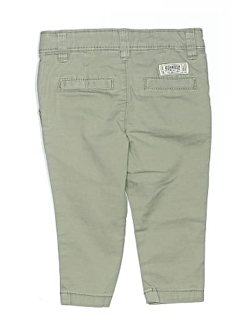 Genuine Kids from Oshkosh Khakis (view 2)