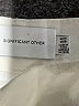 Significant Other Solid Ivory Shorts Size 10 - photo 3