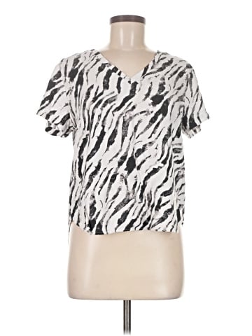 Cloth & Stone Short Sleeve T-Shirt (view 1)