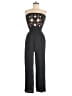 Xhilaration Black Jumpsuit Size XS - photo 1