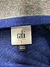 CAbi Blue Pullover Sweater Size S - photo 7