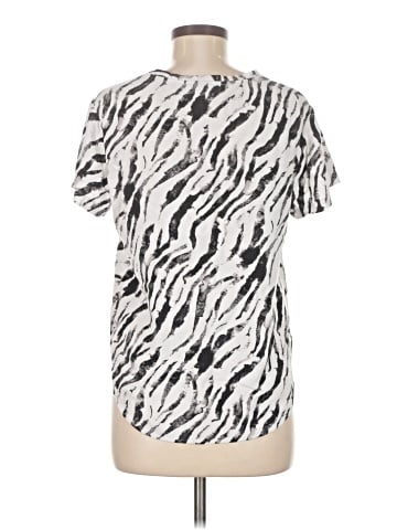 Cloth & Stone Short Sleeve T-Shirt (view 2)