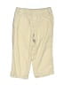 Carter's 100% Cotton Tan Khakis 9-12 MO / 12 MO - photo 1