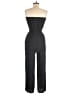 Xhilaration Black Jumpsuit Size XS - photo 2