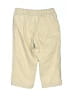 Carter's 100% Cotton Tan Khakis 9-12 MO / 12 MO - photo 2