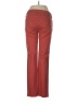 Eddie Bauer Red Jeans Size 6 - photo 2