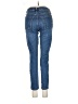 Eddie Bauer Solid Blue Jeans Size 6 - photo 2