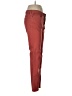Eddie Bauer Red Jeans Size 6 - photo 4