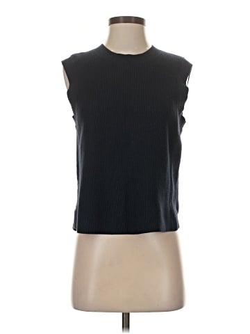 Jigsaw Sweater Vest (view 1)