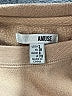 Amuse Society Tan Sweatshirt Size S - photo 7