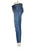 Eddie Bauer Solid Blue Jeans Size 6 - photo 5