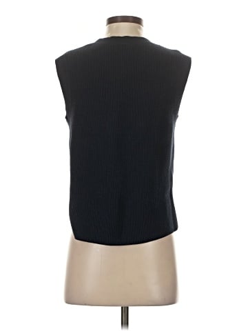 Jigsaw Sweater Vest (view 2)
