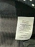 Talbots Polka Dots Black Casual Pants Size 12 - photo 8