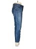 Eddie Bauer Solid Blue Jeans Size 6 - photo 4