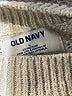 Old Navy Tan Turtleneck Sweater Size L - photo 7