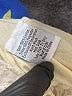 Assorted Brands 100% Cotton Ivory Long Sleeve Top Size XL - photo 8