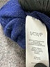 CAbi Blue Casual Pants Size S - photo 5