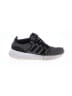 Adidas Black Sneakers Size 8 1/2 - photo 1