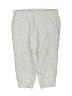 Carter's Gray Sweatpants 12-18 MO / 18 MO - photo 1