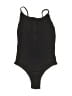 Amuse Society Black Bodysuit Size M - photo 1