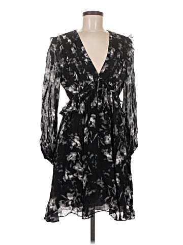 The Kooples Cocktail Dress (view 1)