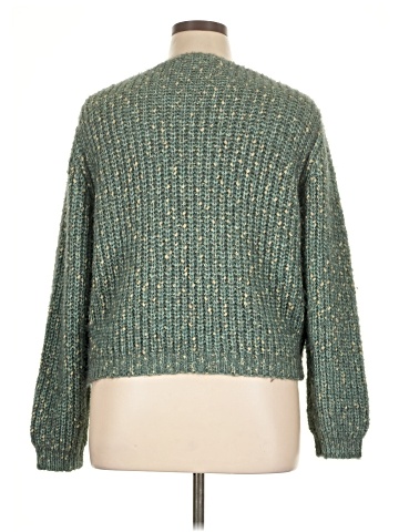 Gentle Fawn Pullover Sweater (view 2)