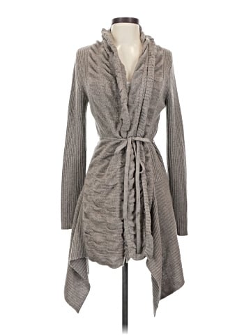 Alberto Makali Cardigan (view 1)